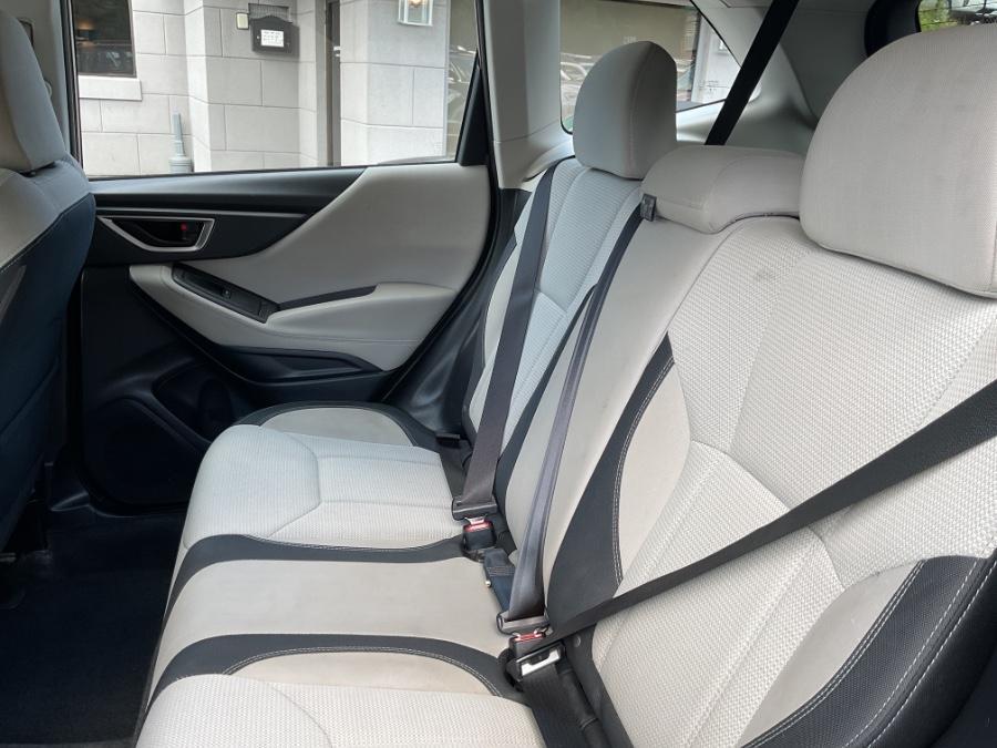 used 2019 Subaru Forester car, priced at $16,988