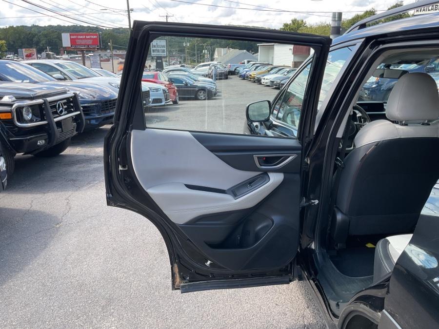 used 2019 Subaru Forester car, priced at $16,988