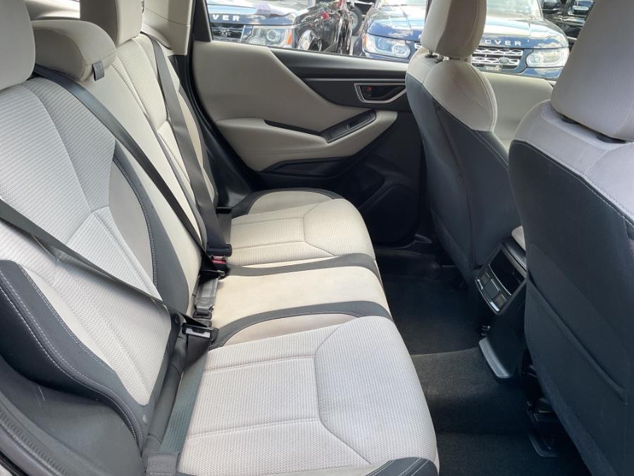 used 2019 Subaru Forester car, priced at $16,988