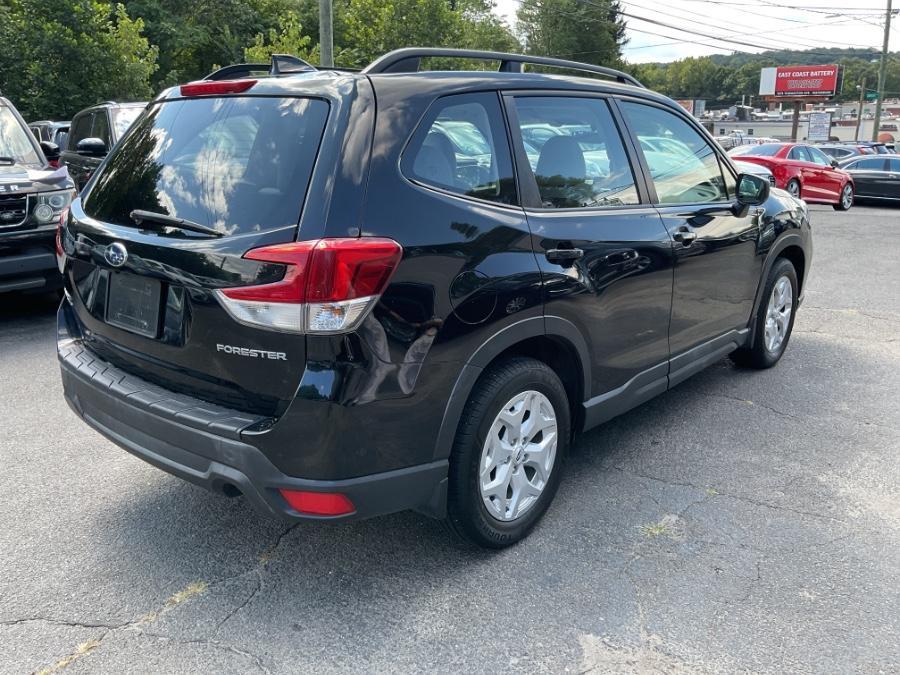 used 2019 Subaru Forester car, priced at $16,988