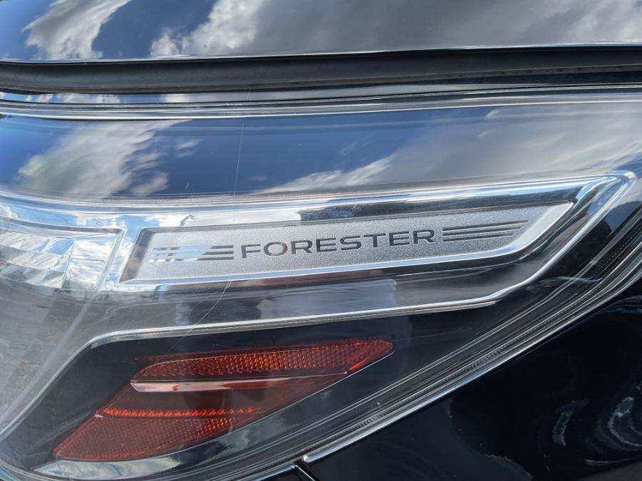 used 2019 Subaru Forester car, priced at $16,988