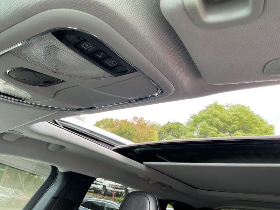 used 2019 Jeep Cherokee car, priced at $14,890