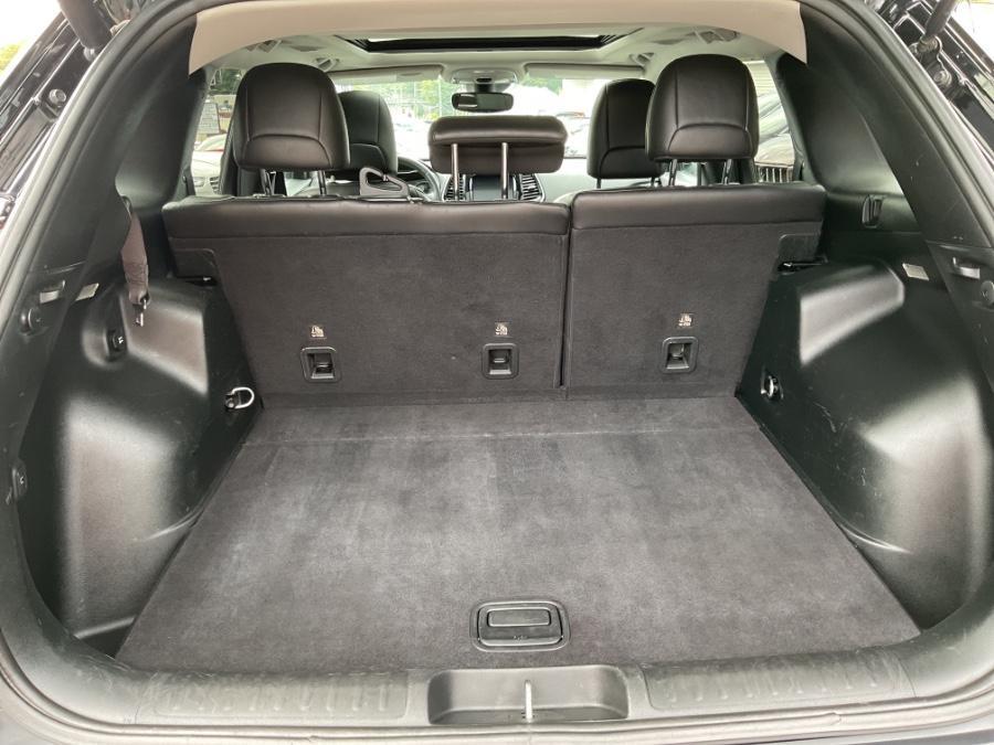 used 2019 Jeep Cherokee car, priced at $14,890