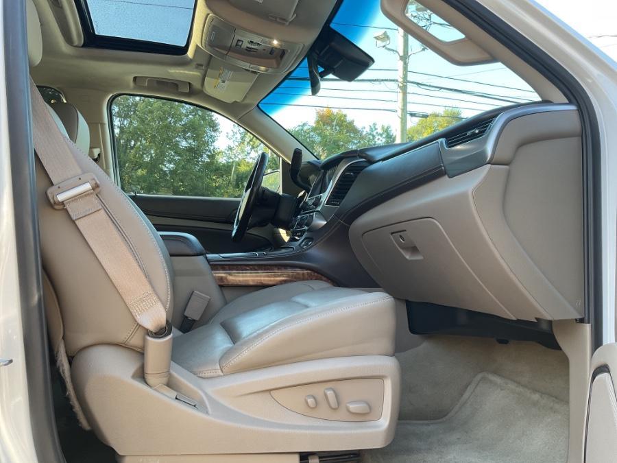 used 2016 Chevrolet Suburban car, priced at $20,980