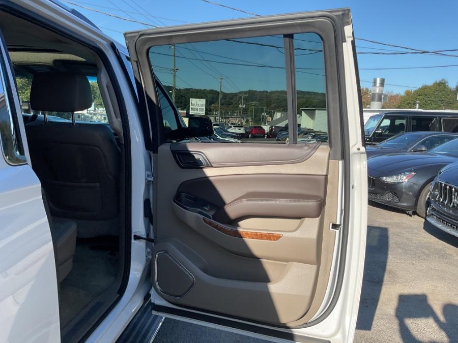 used 2016 Chevrolet Suburban car, priced at $20,980