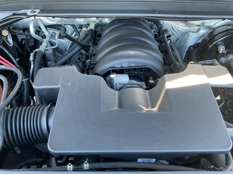 used 2016 Chevrolet Suburban car, priced at $20,980