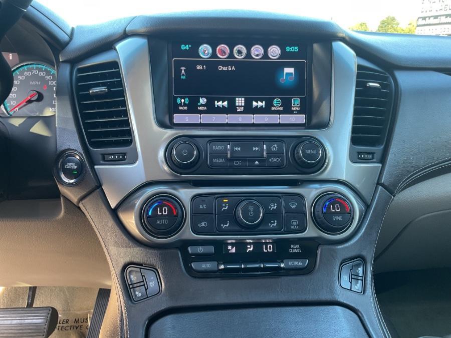 used 2016 Chevrolet Suburban car, priced at $20,980