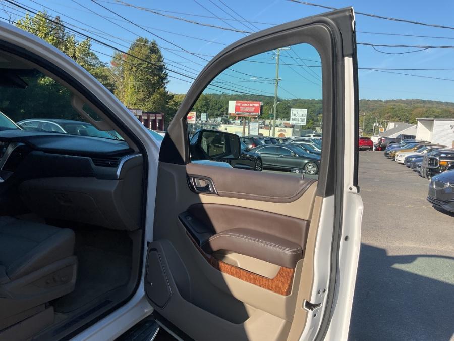 used 2016 Chevrolet Suburban car, priced at $20,980