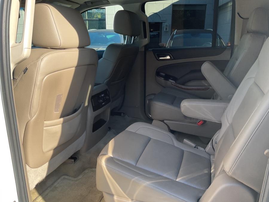 used 2016 Chevrolet Suburban car, priced at $20,980