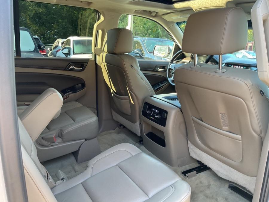used 2016 Chevrolet Suburban car, priced at $20,980