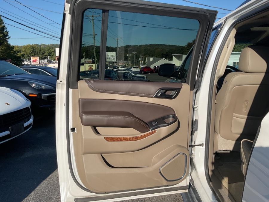 used 2016 Chevrolet Suburban car, priced at $20,980
