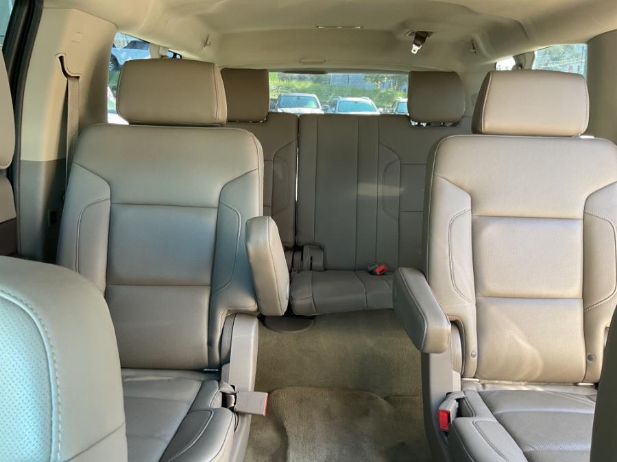 used 2016 Chevrolet Suburban car, priced at $20,980