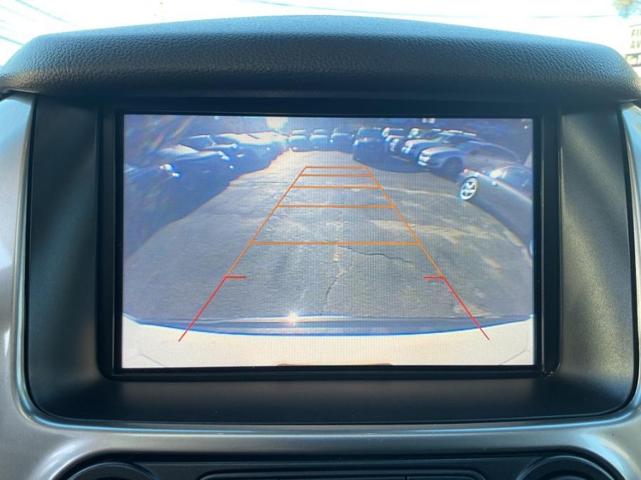 used 2016 Chevrolet Suburban car, priced at $20,980