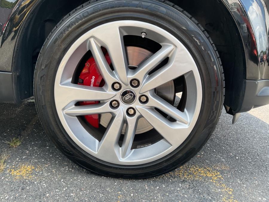 used 2013 Land Rover Range Rover Sport car, priced at $11,698