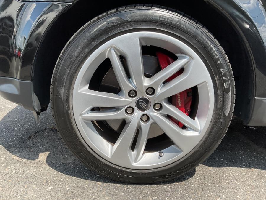 used 2013 Land Rover Range Rover Sport car, priced at $11,698