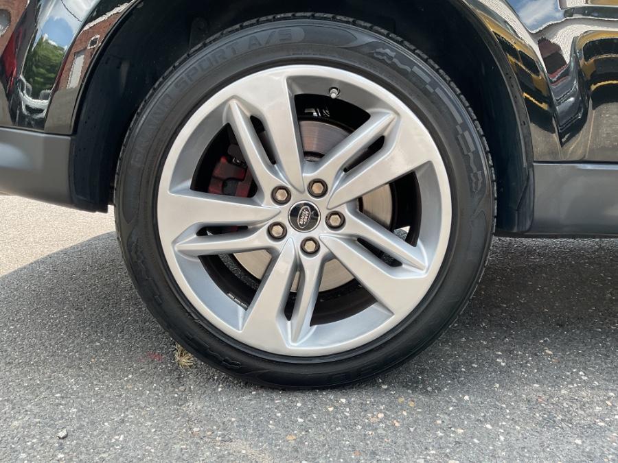 used 2013 Land Rover Range Rover Sport car, priced at $11,698