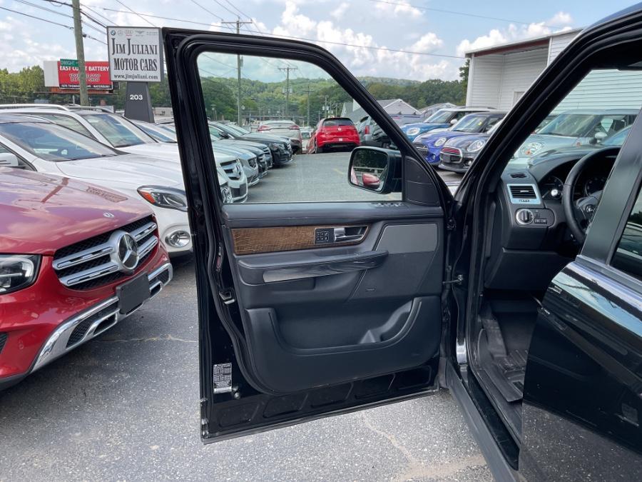 used 2013 Land Rover Range Rover Sport car, priced at $11,698