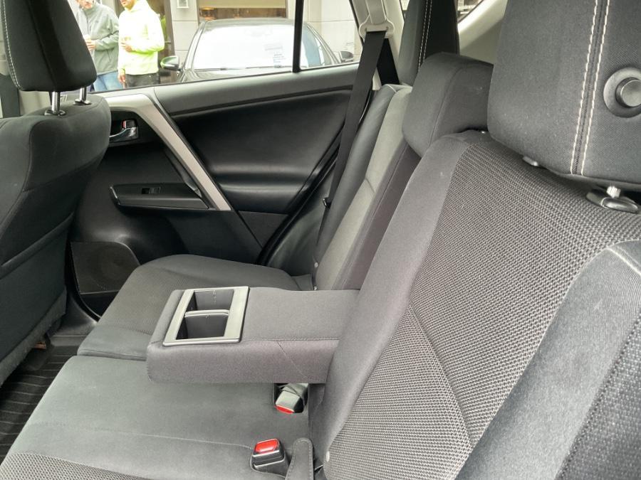 used 2017 Toyota RAV4 car, priced at $14,870