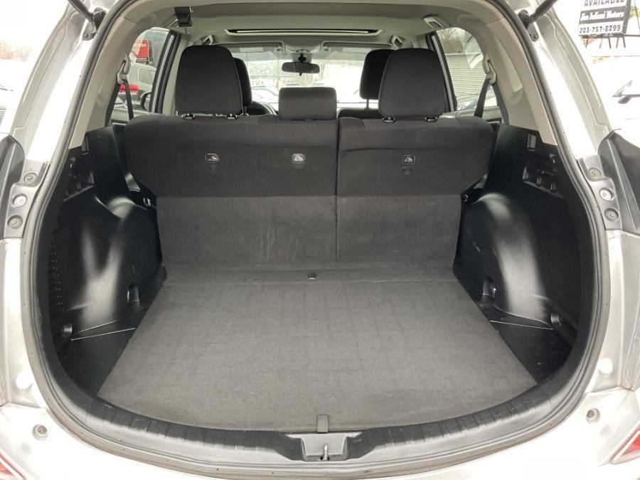 used 2017 Toyota RAV4 car, priced at $14,870