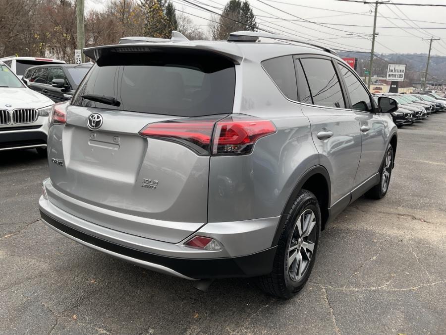 used 2017 Toyota RAV4 car, priced at $14,870