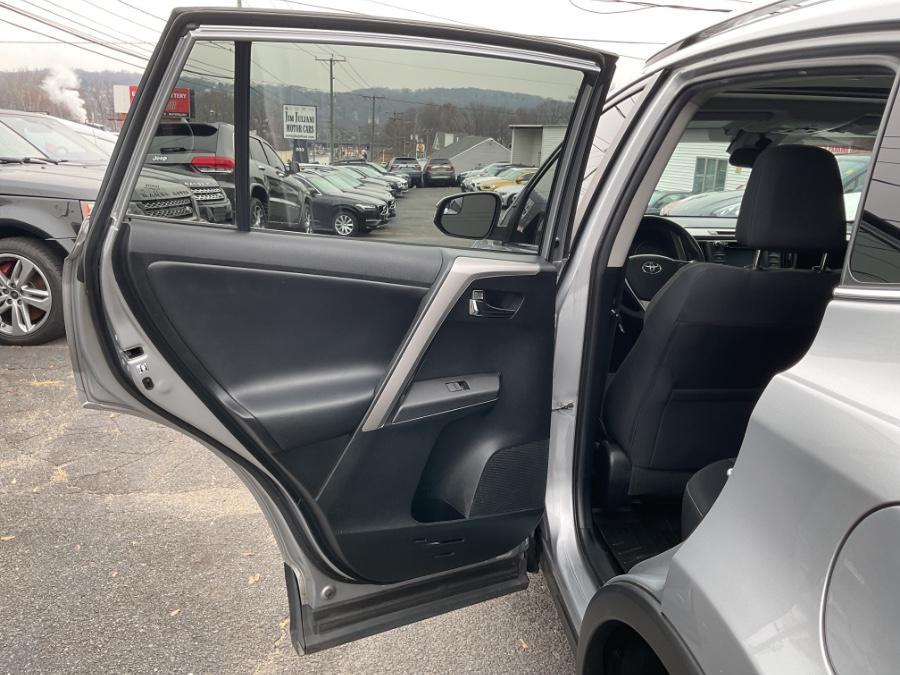 used 2017 Toyota RAV4 car, priced at $14,870
