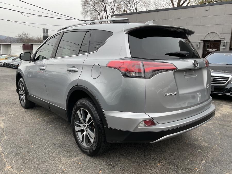 used 2017 Toyota RAV4 car, priced at $14,870