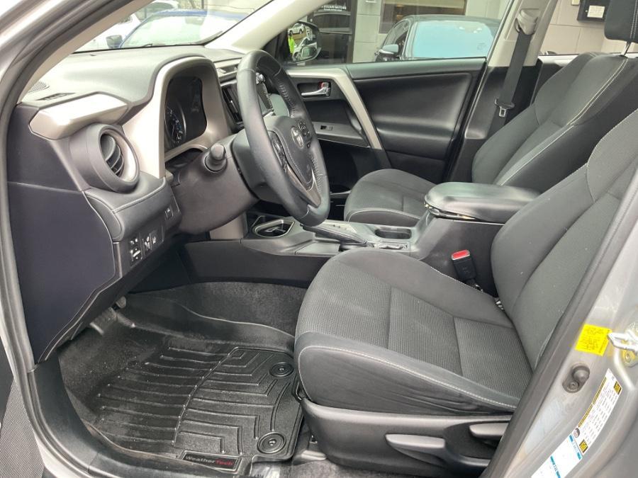used 2017 Toyota RAV4 car, priced at $14,870