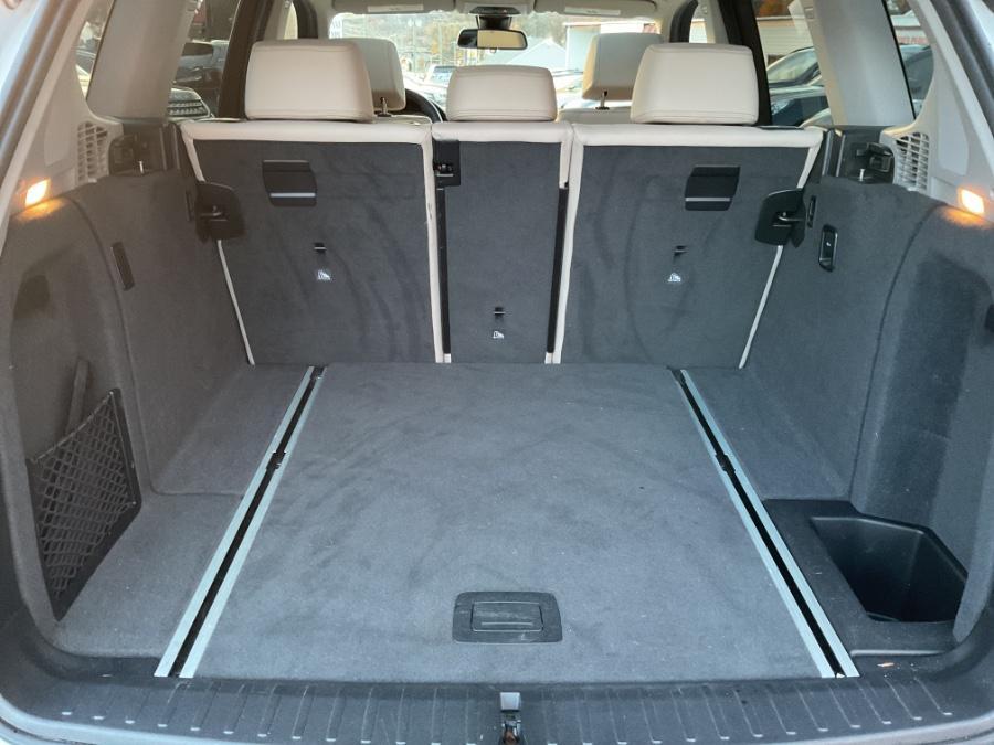 used 2017 BMW X3 car, priced at $11,781