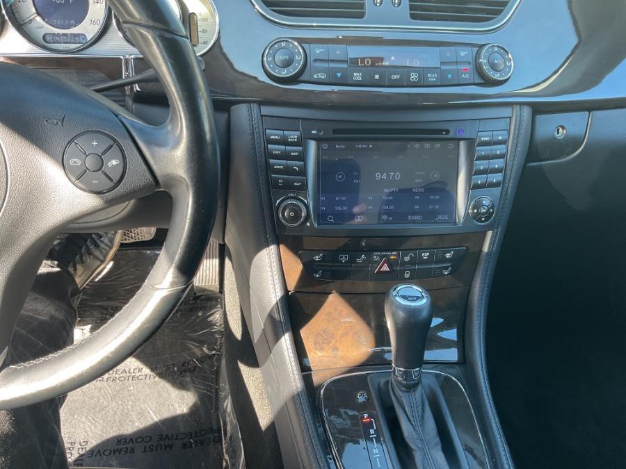 used 2010 Mercedes-Benz CLS-Class car, priced at $7,570