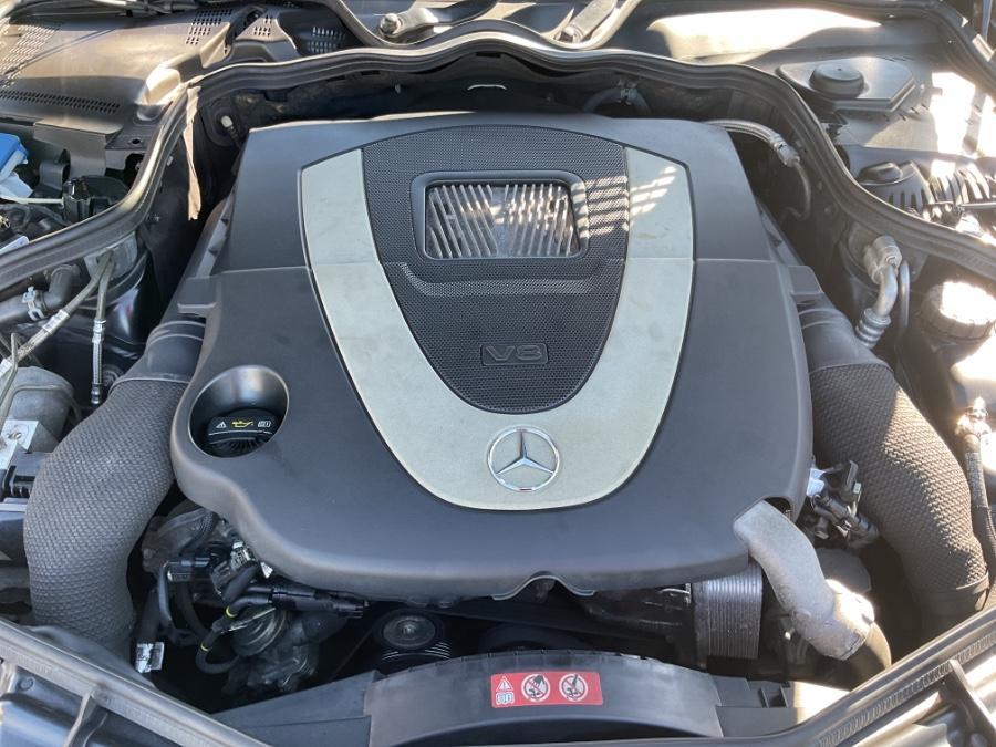 used 2010 Mercedes-Benz CLS-Class car, priced at $7,570