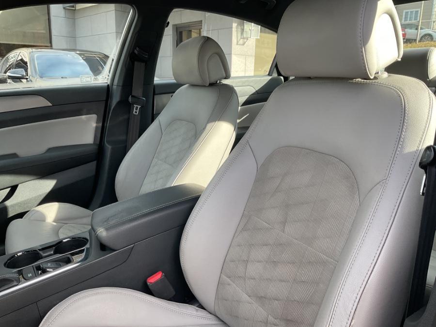 used 2017 Hyundai Sonata car, priced at $7,578