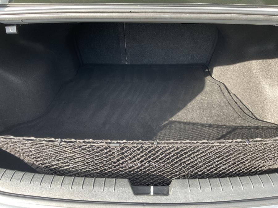 used 2017 Hyundai Sonata car, priced at $7,578