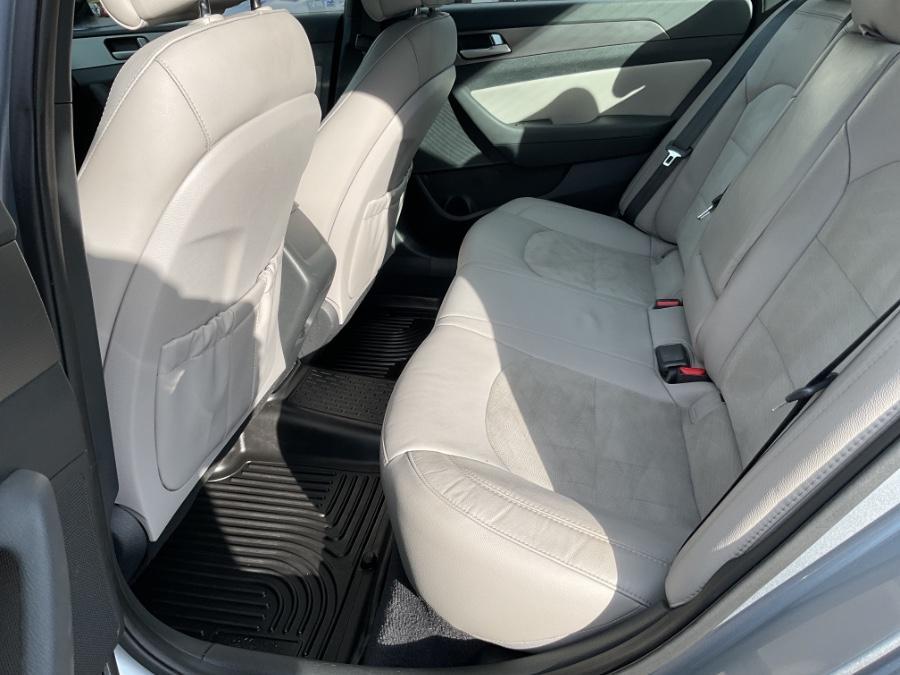 used 2017 Hyundai Sonata car, priced at $7,578
