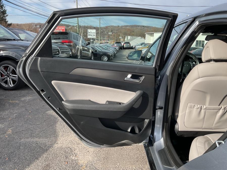 used 2017 Hyundai Sonata car, priced at $7,578