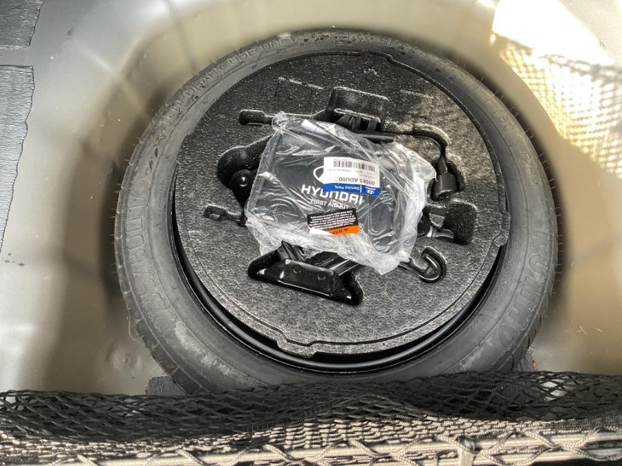 used 2017 Hyundai Sonata car, priced at $7,578