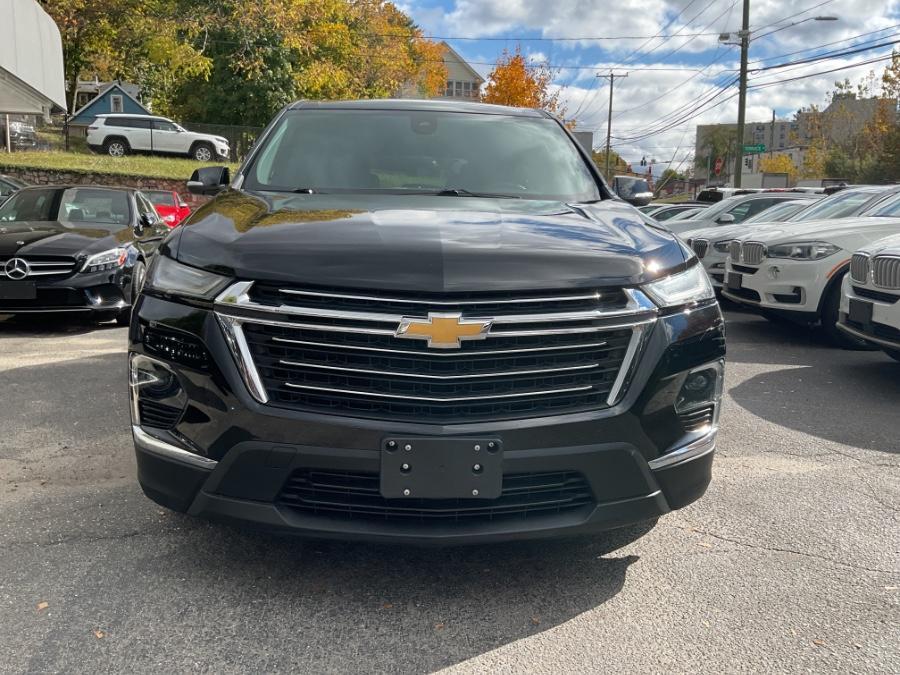 used 2022 Chevrolet Traverse car, priced at $22,364