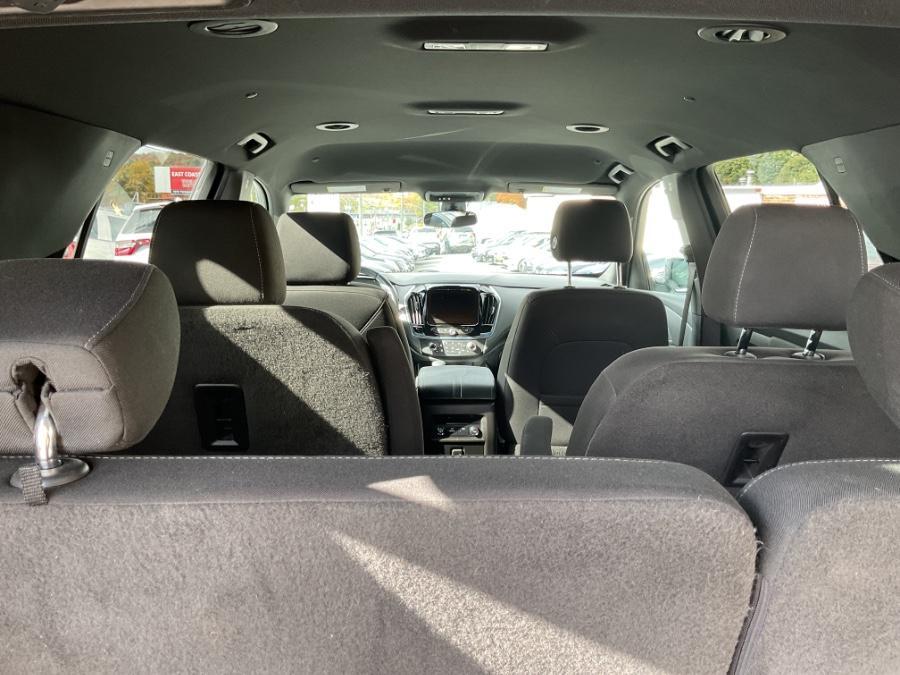 used 2022 Chevrolet Traverse car, priced at $22,364