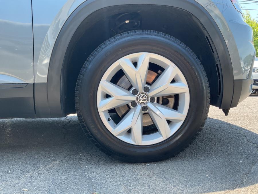 used 2019 Volkswagen Atlas car, priced at $17,359