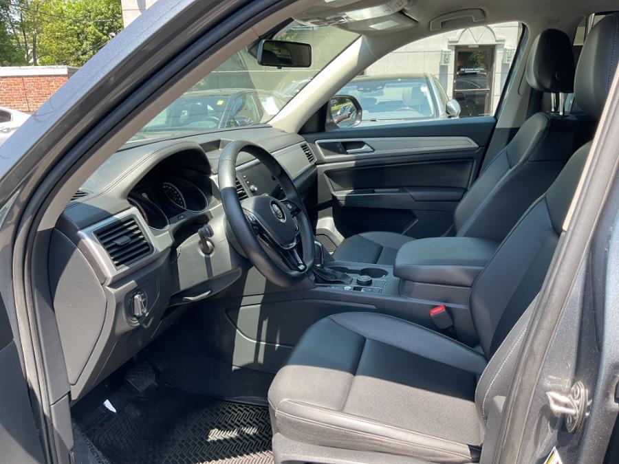used 2019 Volkswagen Atlas car, priced at $17,359