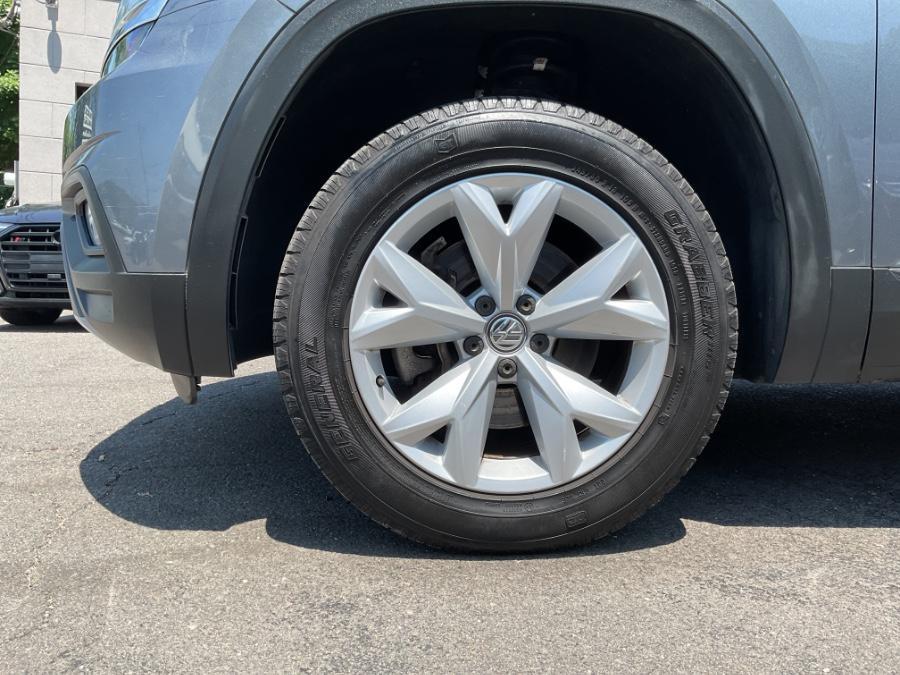 used 2019 Volkswagen Atlas car, priced at $17,359