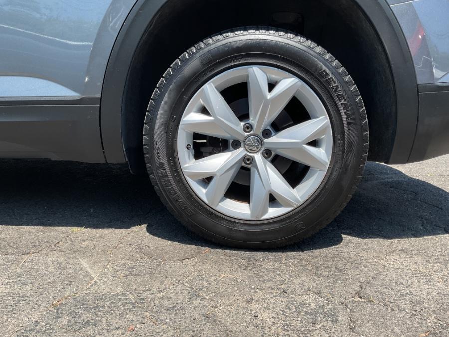 used 2019 Volkswagen Atlas car, priced at $17,359
