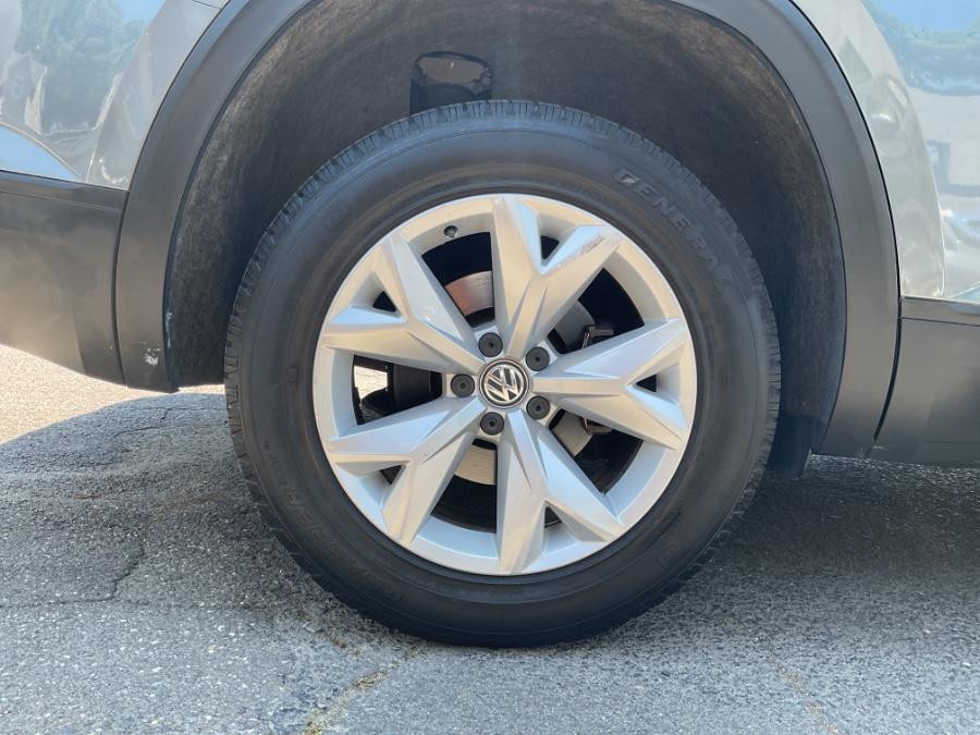 used 2019 Volkswagen Atlas car, priced at $17,359