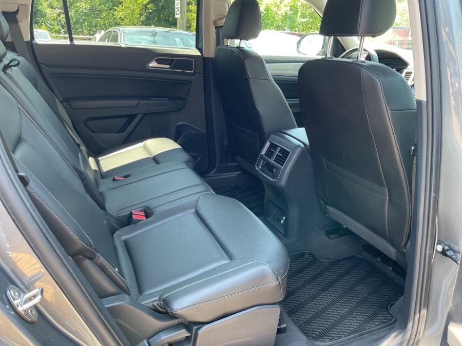 used 2019 Volkswagen Atlas car, priced at $17,359