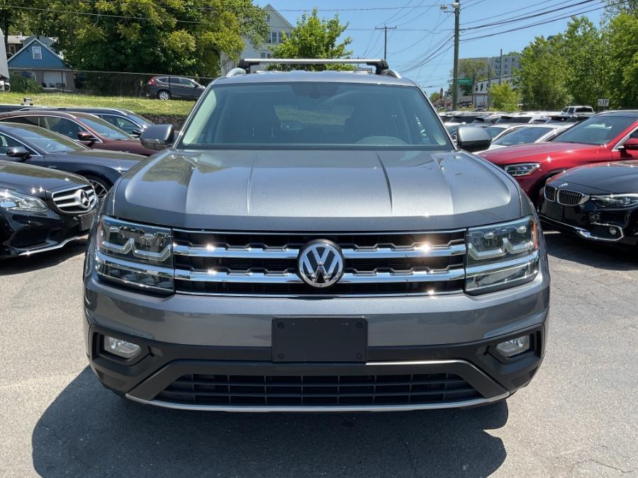 used 2019 Volkswagen Atlas car, priced at $17,359