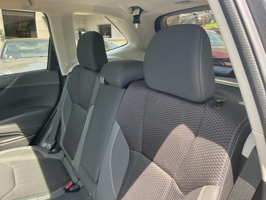 used 2019 Subaru Forester car, priced at $12,423