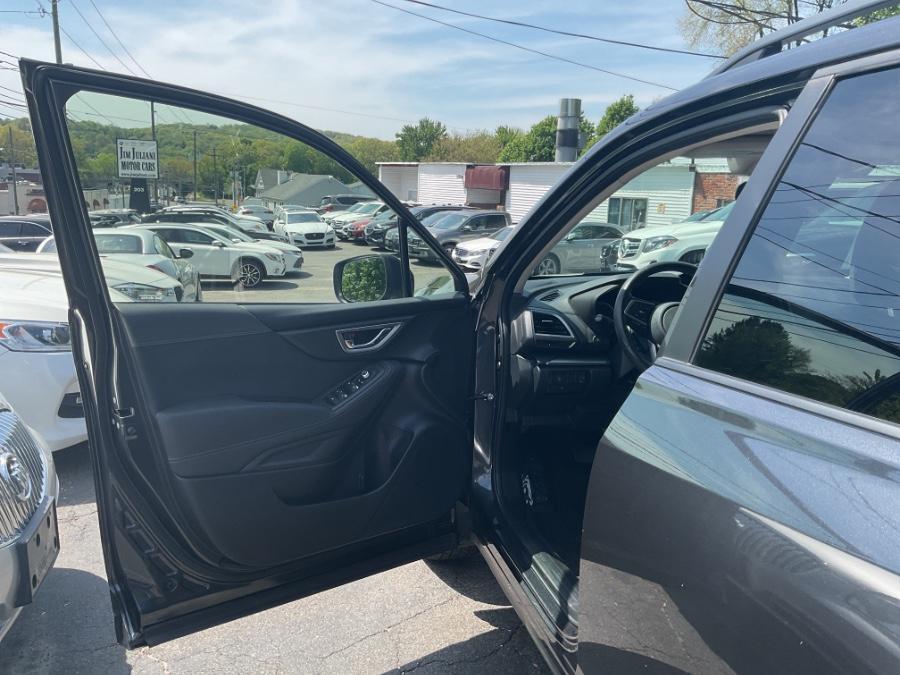 used 2019 Subaru Forester car, priced at $12,423
