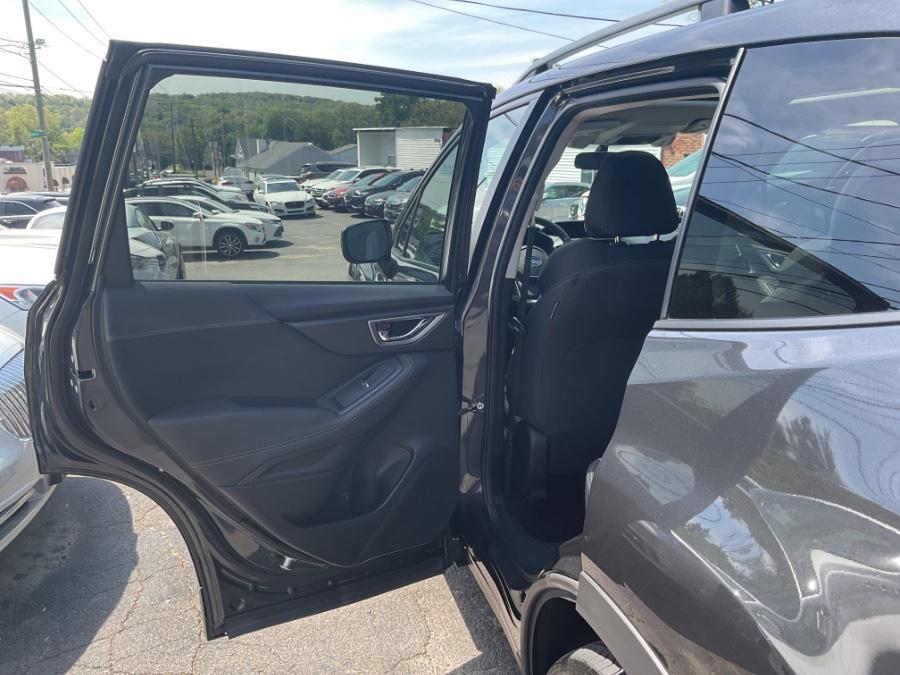 used 2019 Subaru Forester car, priced at $12,423