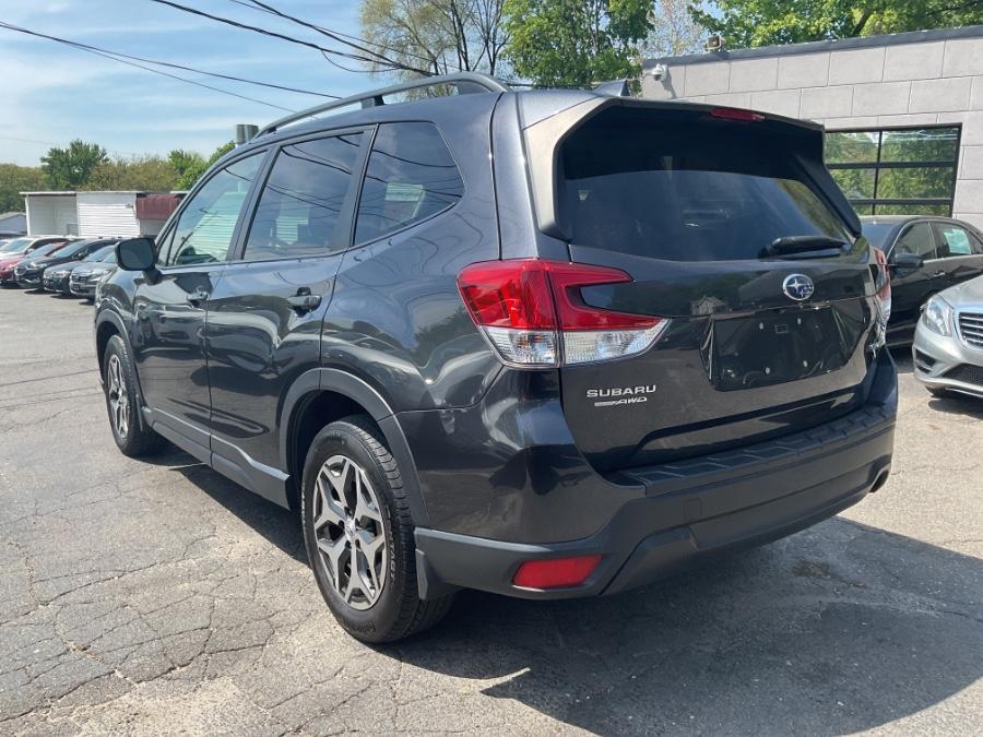 used 2019 Subaru Forester car, priced at $12,423