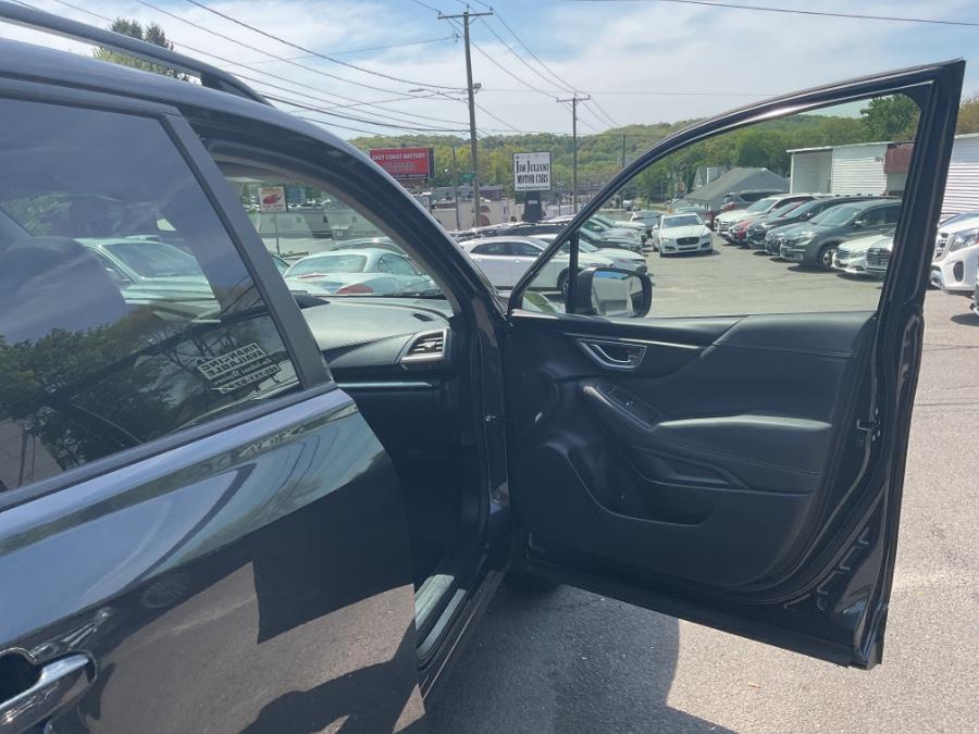 used 2019 Subaru Forester car, priced at $12,423