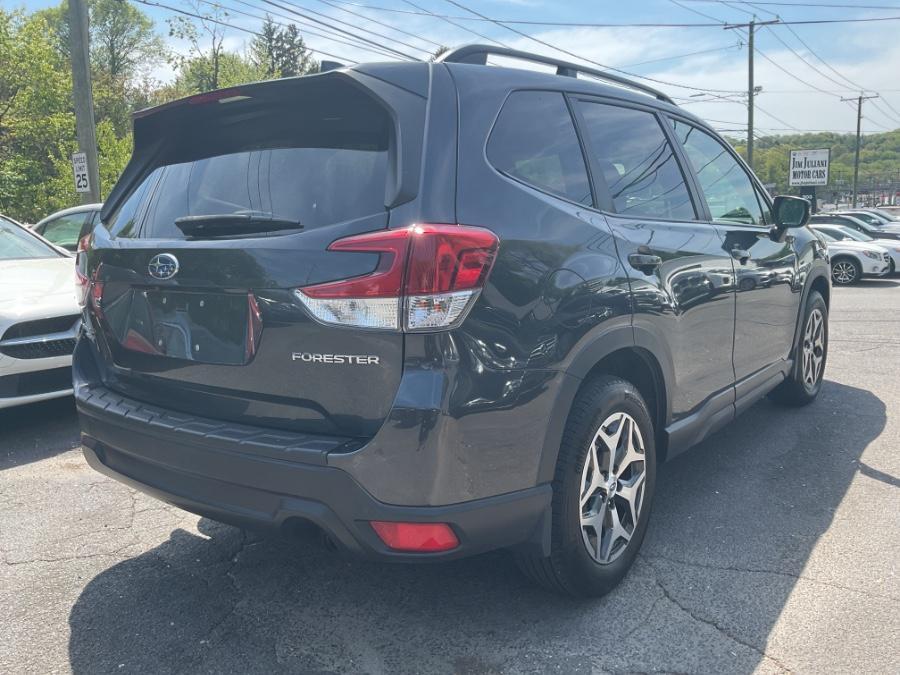 used 2019 Subaru Forester car, priced at $12,423